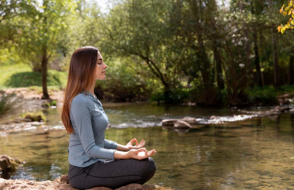 Do meditate regularly for healing spiritually