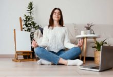 Photo of 11 Steps for Meditation to Lose Weight, Benefits, Techniques