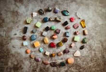 Photo of 5 Best Crystals for Protection: Uses, Tips to Creating Crystal Grid