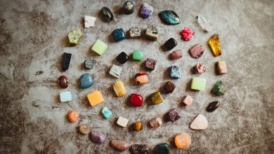 Photo of 5 Best Crystals for Protection: Uses, Tips to Creating Crystal Grid