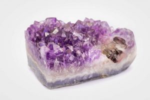 amethyst crystal for beginners